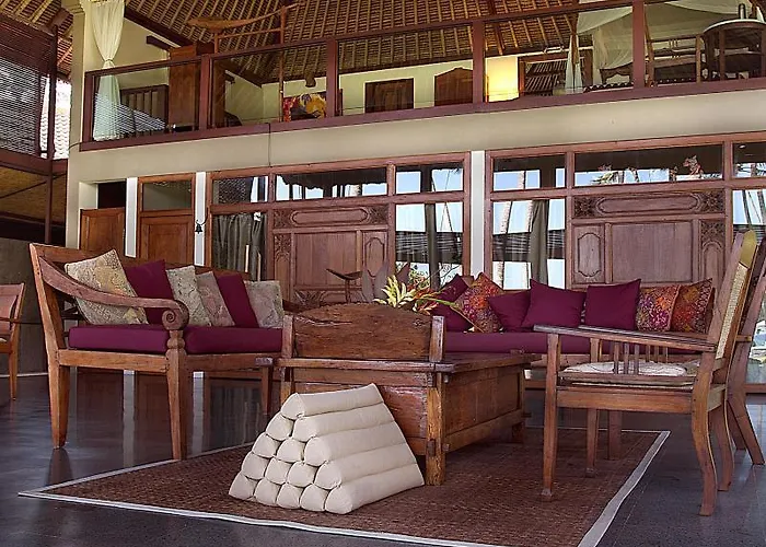 Beachfront Citakara Sari