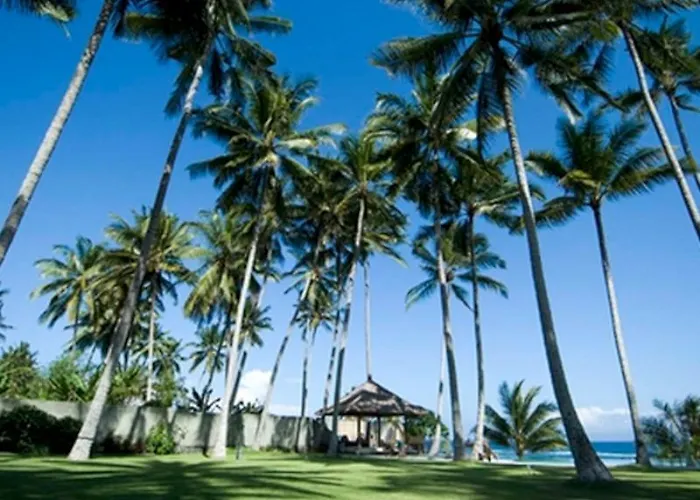 Hotel Beachfront Citakara Sari Manggis (Bali)