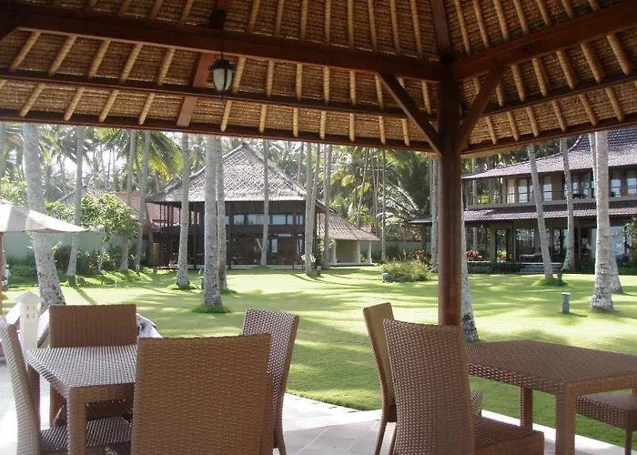 Beachfront Citakara Sari Manggis (Bali)