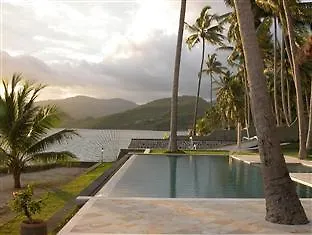 Beachfront Citakara Sari Hotel 4*