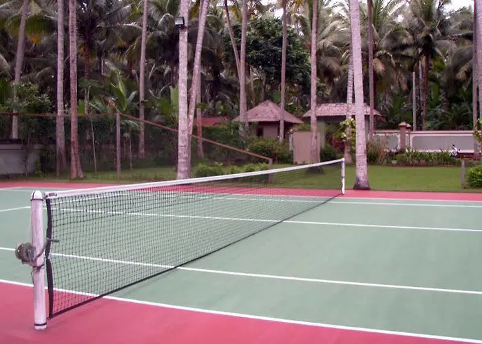 Beachfront Citakara Sari 4*